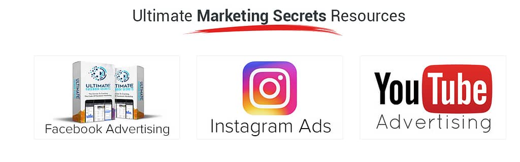 marketingboost Ultimate FB Secrets