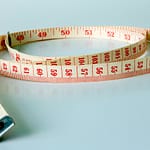 hcg diet reviews cover ,tape measure