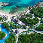 grand sirenis resort cancun mexico