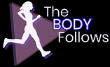 the body follows logo