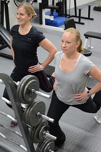 Hit the Gym Running: Removing Intimidation from Your New Year's Resolution