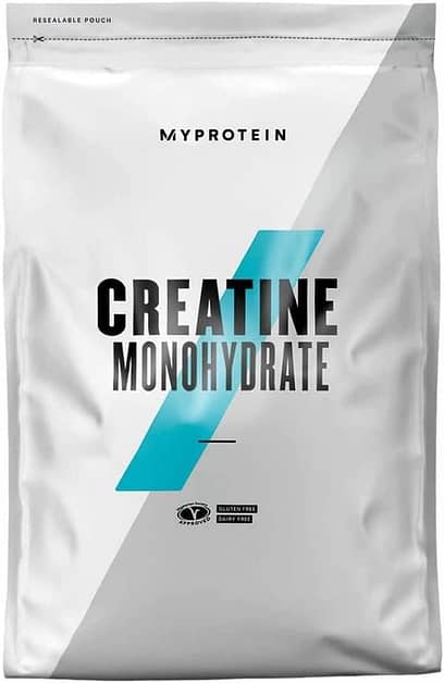 Myprotein Creatine Monohydrate Powder