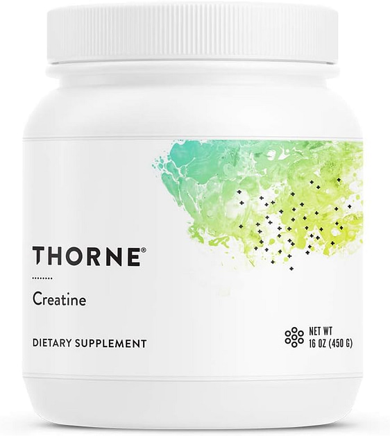 Thorne Creatine Monohydrate