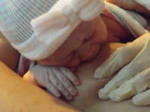 Breastfeeding Basics for Beginners 101: How to Breastfeed