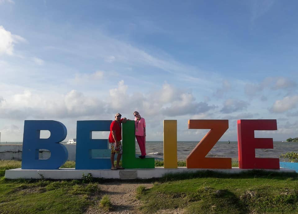 carnival miracle reviews Belize