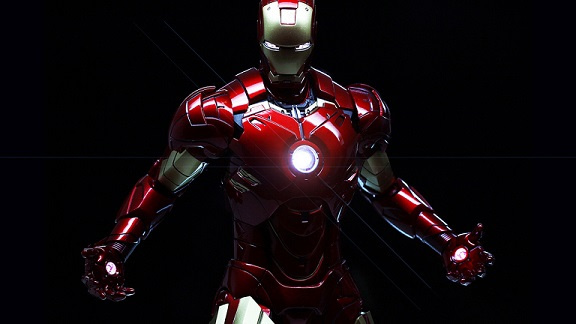glutathione injections are like Iron man armor