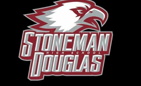 stoneman douglas eagles logo