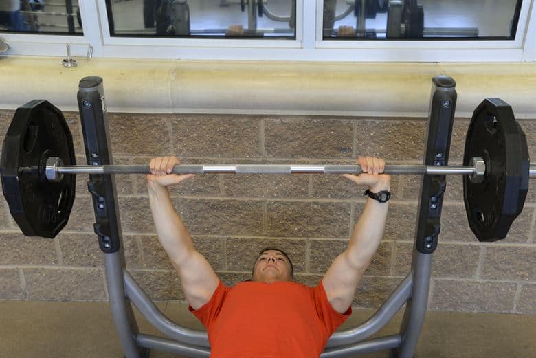 Bench Press Grip: How Being Uneven Stalled My Strength Gains