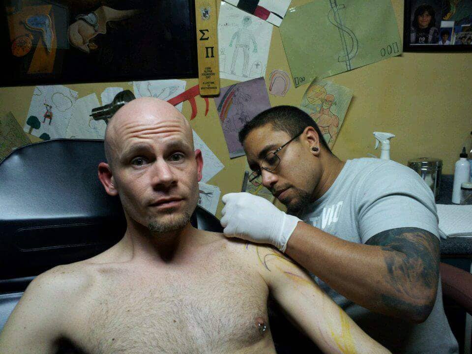 What You Need to Know Before Getting a Tattoo