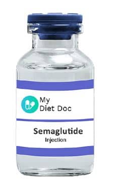 Buy Semaglutide for weight loss