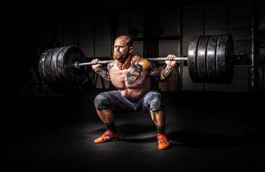 testosterone booster review deep squat