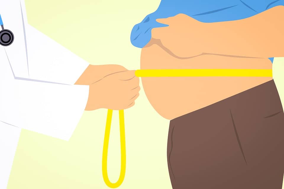 The Health Risks of Belly Fat