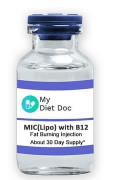 Lipo B12 Shot Guide: All About Lipotropic Injections - The Body Follows